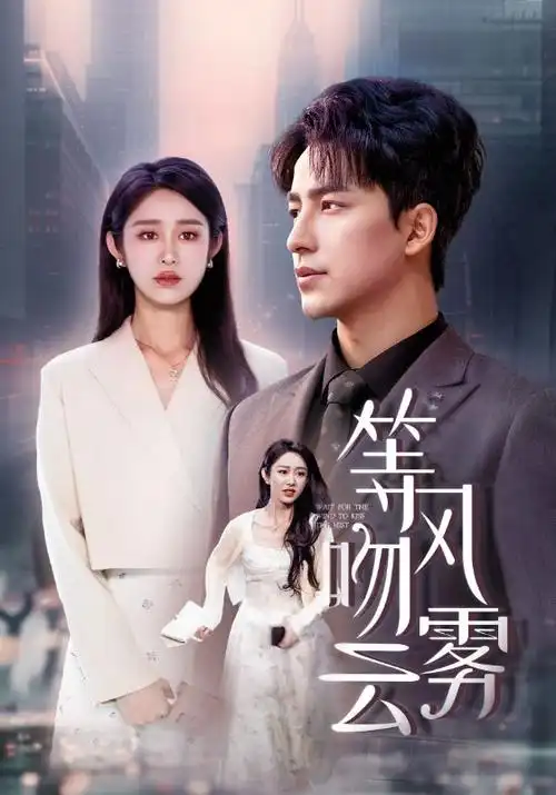 长夜将明 热播剧集封面